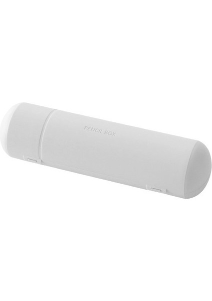 Ilkokul Öğrencileri Için Büyük Kapasiteli Kalem Kutusu, Sevimli Masaüstü Saklama Kutusu, Çok Fonksiyonlu Kalem Kutusu (Yurt Dışından)