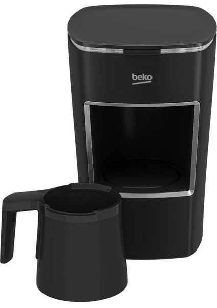 Bkk 2300 Mini Keyf Siyah Türk Kahve Makinesi fırsatları