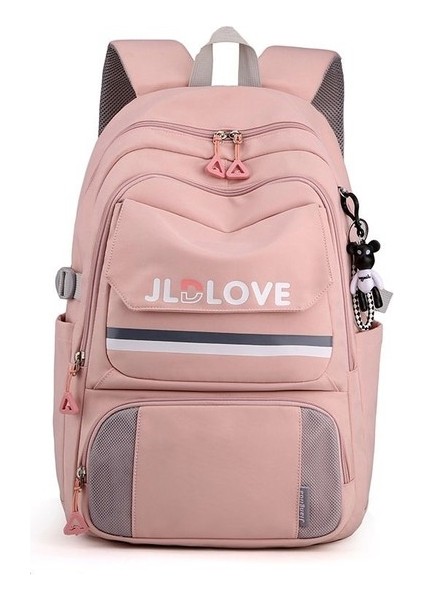 Sırt Çantası (Yurt Dışından)