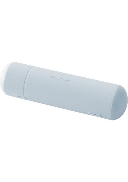Ilkokul Öğrencileri Için Büyük Kapasiteli Kalem Kutusu, Sevimli Masaüstü Saklama Kutusu, Çok Fonksiyonlu Kalem Kutusu (Yurt Dışından)