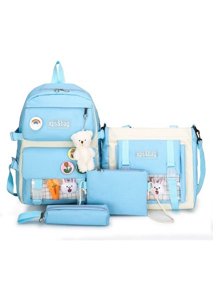 Sırt Öğrenci Çantası (Yurt Dışından) fiyatları