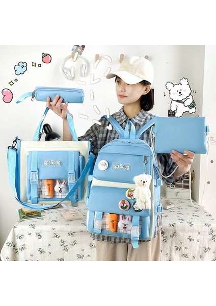 Sırt Öğrenci Çantası (Yurt Dışından) modelleri