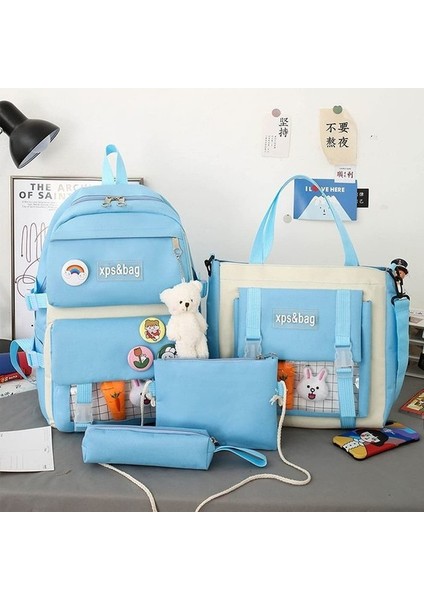 Sırt Öğrenci Çantası (Yurt Dışından) fırsatları