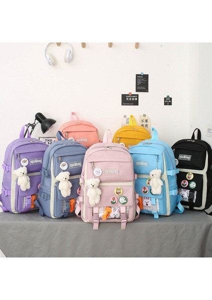 Sırt Öğrenci Çantası (Yurt Dışından) indirimleri