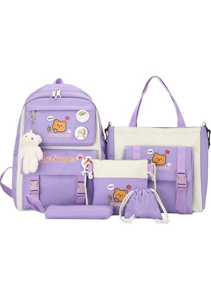 Öğrenci Sırt Çantası (Yurt Dışından)