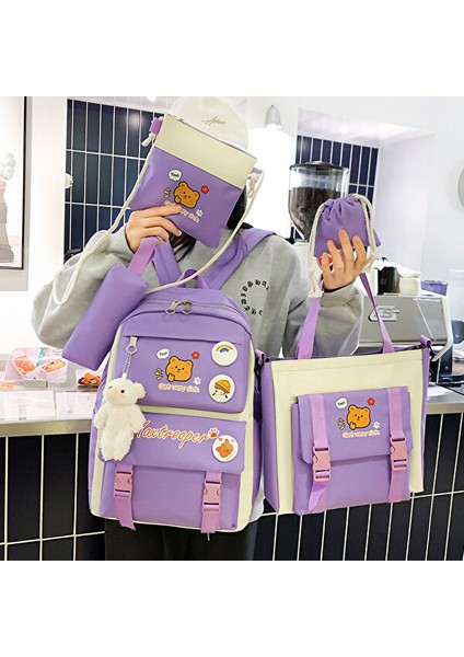 Öğrenci Sırt Çantası (Yurt Dışından) fırsatları