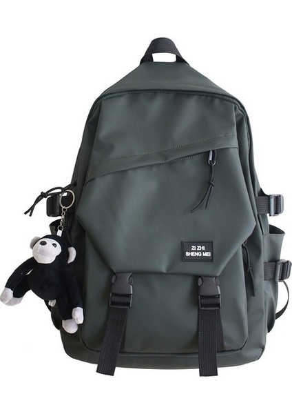 Öğrenci Kapasiteli Çantası (Yurt Dışından)