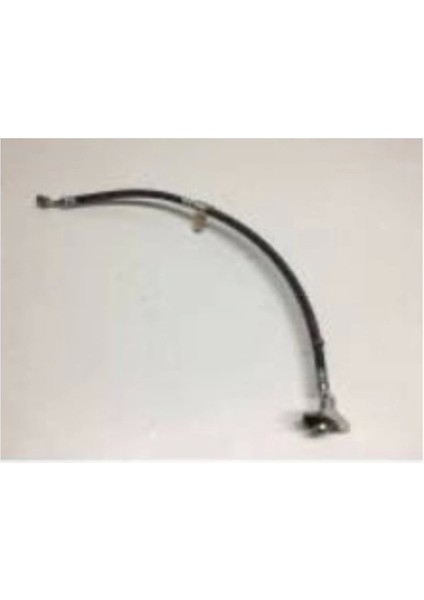 Fren Hortumu Ön Sağ 587321H000 Kore I30/Cerato/Ceed Benzın-Dızel 2007-2012 (Oem No: 587324H000)