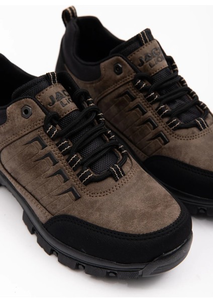 Premium Erkek Kaydırmaz Taban Outdoor Kışlık Trekking Bot fiyatları