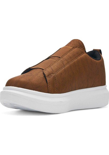 Lastikli Erkek Spor Ayakkabı Günlük Sneaker fiyatları