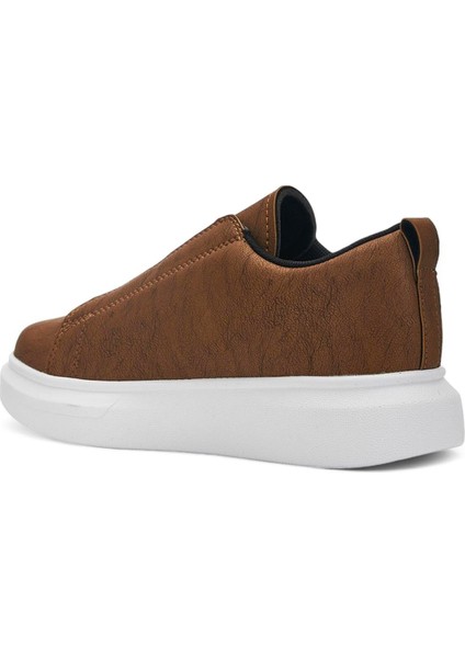 Lastikli Erkek Spor Ayakkabı Günlük Sneaker modelleri