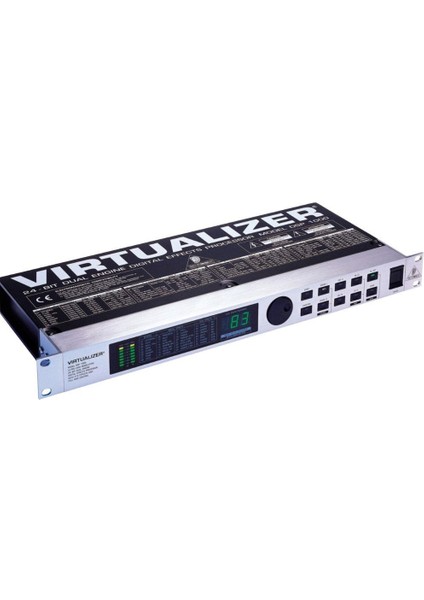 Virtualizer DSP1000 Dijital Efekt İşlemcisi