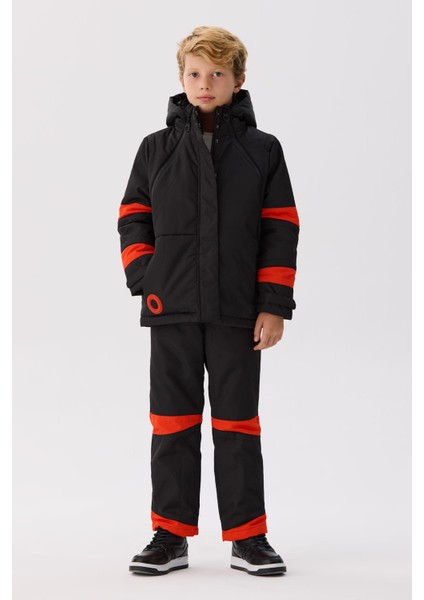 Bg Store Erkek Çocuk Mont indirimleri