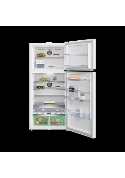 983630 EB E Enerji Sınıfı 630 Lt No Frost Buzdolabı Sessiz Çalışma ve Şık Tasarım modelleri