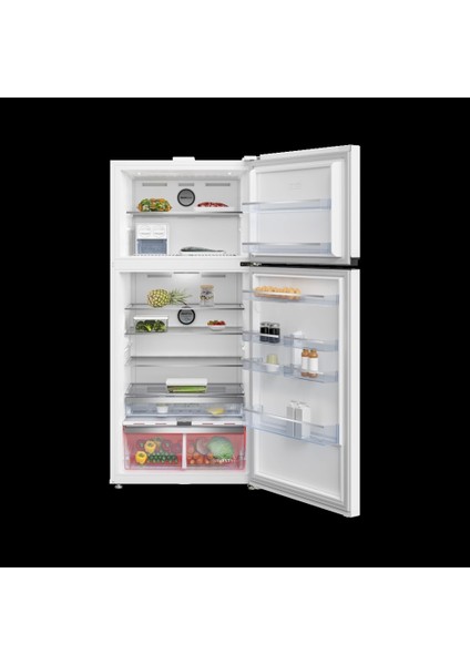 983630 EB E Enerji Sınıfı 630 Lt No Frost Buzdolabı Sessiz Çalışma ve Şık Tasarım fırsatları