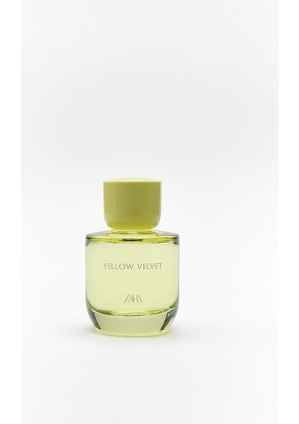 Yellow Velvet Edt 90 Ml (Indirimsehri