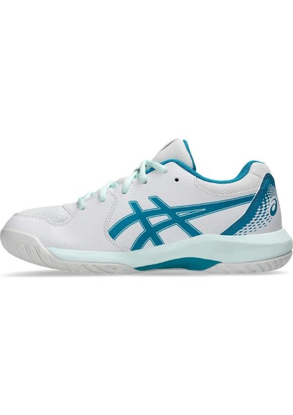 Gel Dedicate 8 Gs Beyaz Çocuk Tenis Ayakkabısı fiyatları