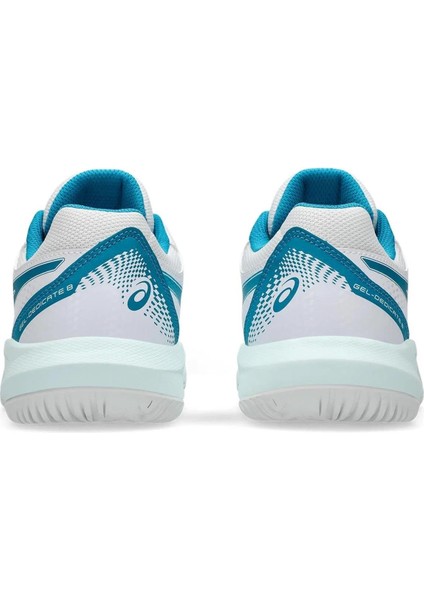 Gel Dedicate 8 Gs Beyaz Çocuk Tenis Ayakkabısı indirimleri