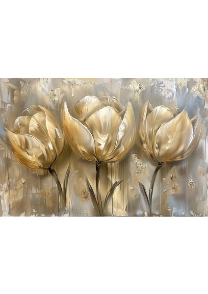 Dekoratif Kanvas Tablo