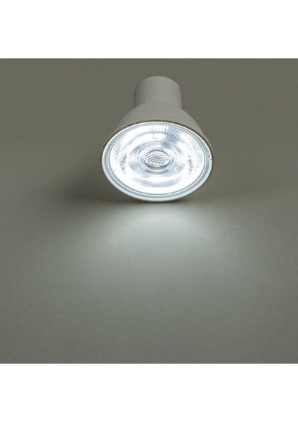 7W LED Mercekli Çanak Ampul 630 Lümen GU10 Duy YL91-0701-M