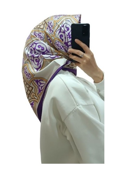 İ-3828 Twill Ipek Eşarp fiyatları