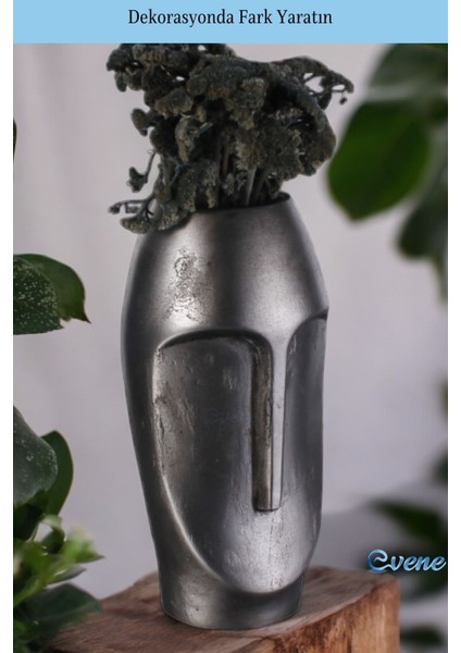 Vazo Küçük Vazo Masa Üstü Vazo Ev Dekorasyon Vazo Model 32 fırsatları