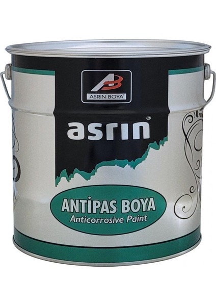 Antipas Gri 19.5 kg