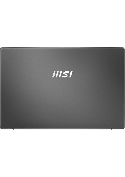 Msı MS-15S1-5NIC72XAO0N Core 7 150U 16GB 512GB SSD 15.6 Fhd Freedos