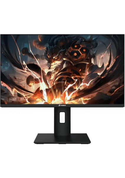 Gamebooster 27" GB-2727FF 1ms 240Hz Hdmı,displayport G-Sync Ss Nano IPS Gaming Monitör