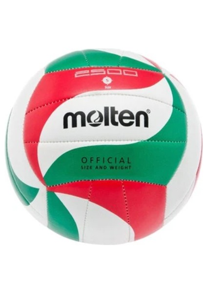 V5M2500 Voleybol Topu