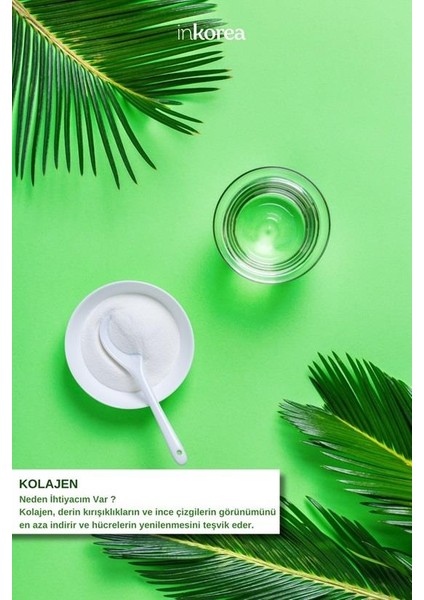 Cilt Onarıcı Etkili Kolajenli Doğal Kabak Lifli Sabun 100 Gram