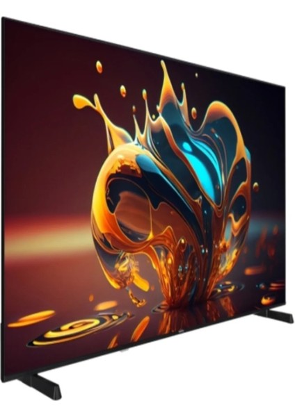 65U9530 65'' 165 Ekran Uydu Alıcılı 4K Ultra HD Android Smart LED TV modelleri