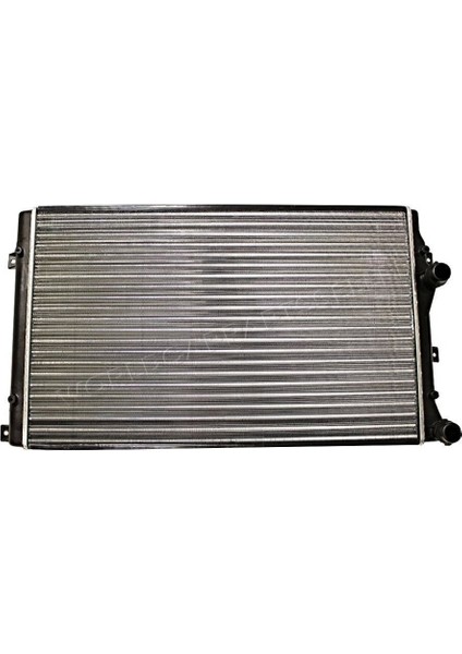 Radyatör Su Caddy / Octavıa / Leon / Golf5 / Passat 04-10 Caxa-Bmy-Bjb-Bxe-Bkc 1.4Tsı-1.9 Tdi (Oem No: 5K0121253D)