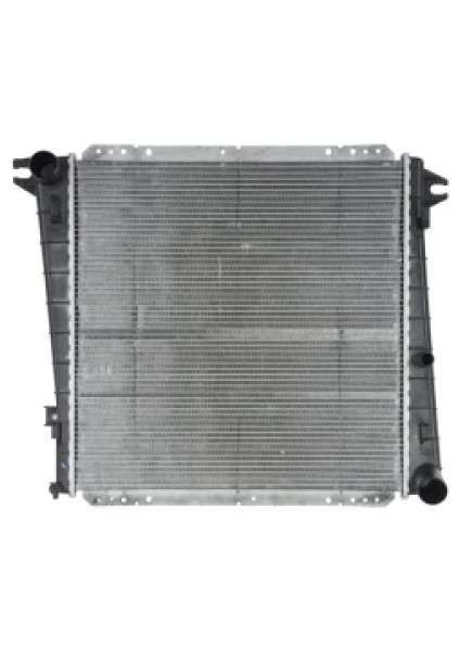 Su Radyatörü 530X538X26 Ford Ranger 3.0 Tdcı 05- (Oem No: 5L55 8005 Ab)