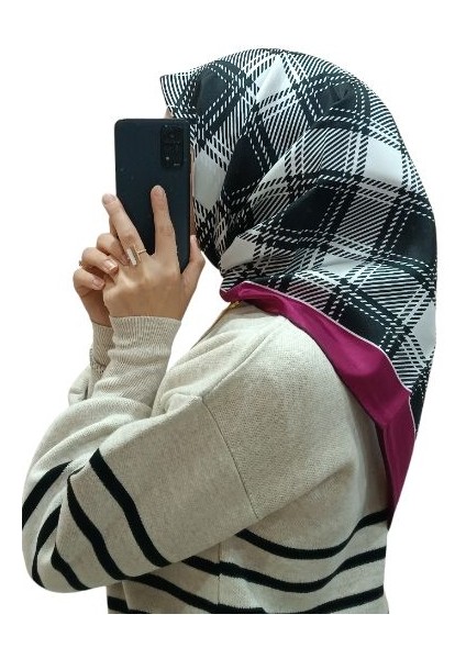 İ-3843 Twill Ipek Eşarp fiyatları