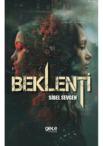 Beklenti - Sibel Sevgen