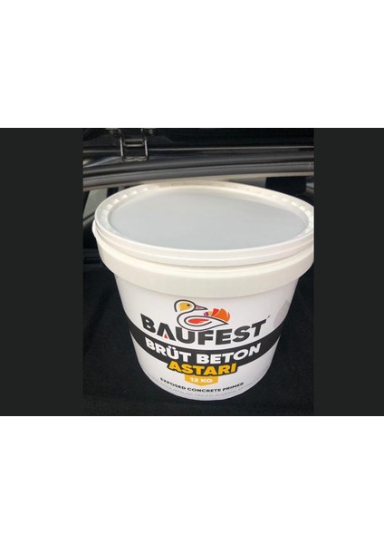 Baufest Brüt Beton Astarı 12KG