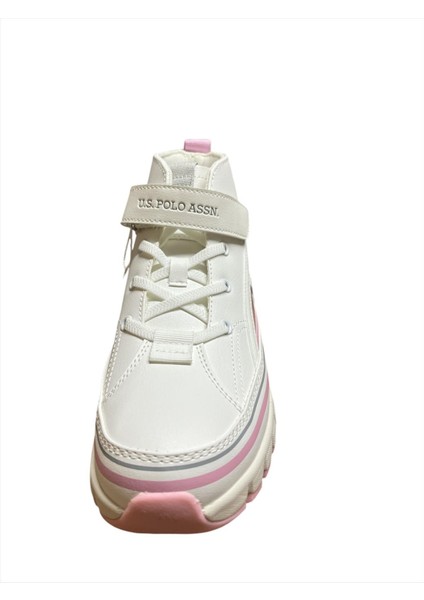 4W,KELTES 4pr,pembe, Sneaker Hı 101885731 fırsatları