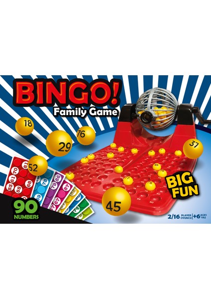 Bingo