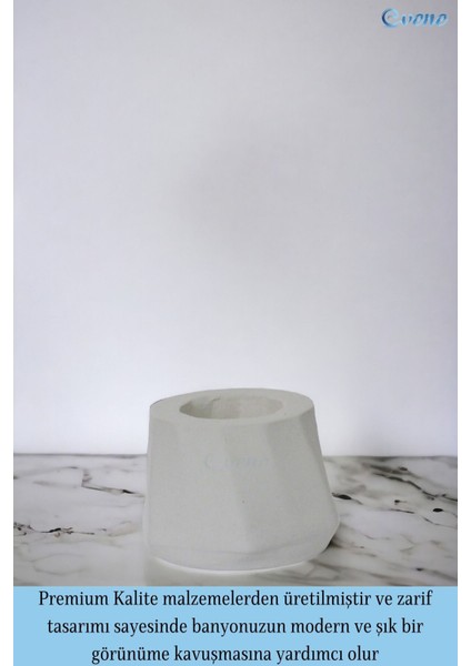 Diş Fırçalığı Diş Fırçalık Diş Fırçası Standı Diş Fırçası Tutucu Gümüş Eskitme Model 17 fırsatları