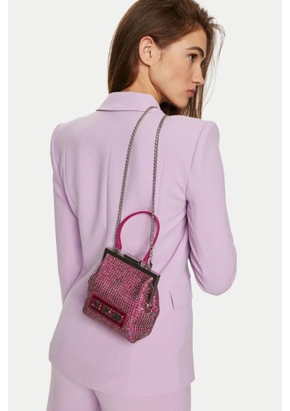 Love Moschıno Kadın El ve Çapraz Çanta JC4043PP1LLP162A modelleri