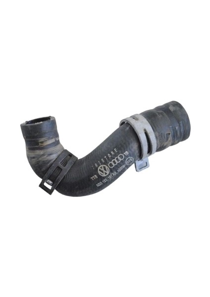 Radyatör Su Hortumu Sogutma Hortumu Vw Caddy-Passat-Yetı Cuub-Cuud-Crlb 2,0 Tdı 15- (Oem No: 5Q0122157Ah)