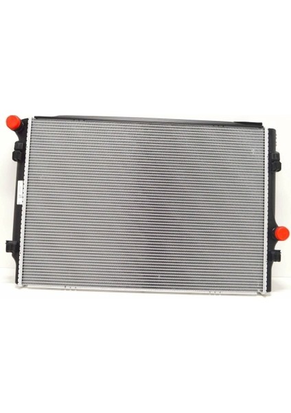 Su Radyatörü 735548( 650X433X32 ) Vw A3-Q2-Arteon Czpb-Dkza-Djhc-Cjsa-Cjsc-Chhb 1,8 Tfsı-2,0 Tfsı 13- (Oem No: 5Q0121251Gn)