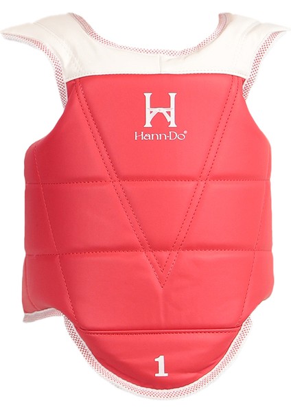 Safeguard-Selfguard Taekwondo Vücut Göğüs Koruyucu Yelek fiyatları