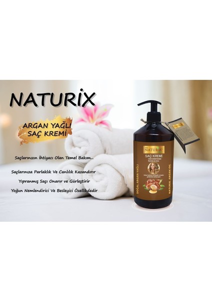 2'li Hızlı Saç Uzatma Etkisi Doğal Argan Yağlı Saç Bakım Kremi 500 ml Argan Saç Kremi fiyatları