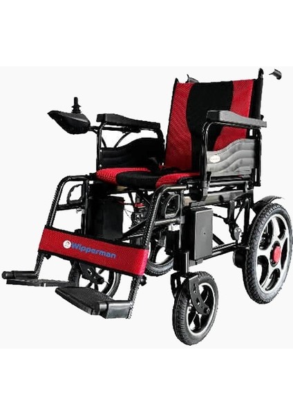 130 Kg Taşıma Kapasiteli Akülü Tekerlekli Sandalye indirimleri