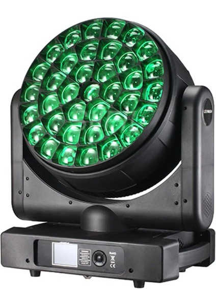 SF-LM013 Moving Head Wash Light