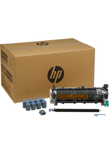 Laserjet 110V User Maintenance Kit, CB388A