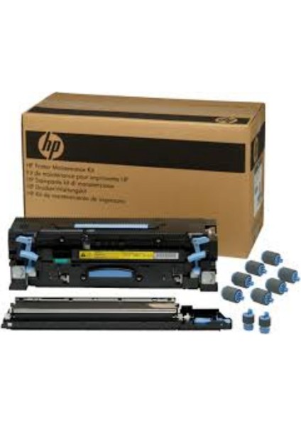 Laserjet 110V User Maintenance Kit, CB388A