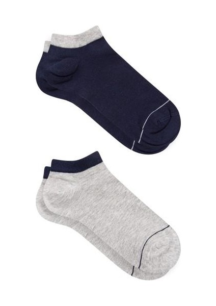 2li Patik Çorap 090273-25723 fırsatları